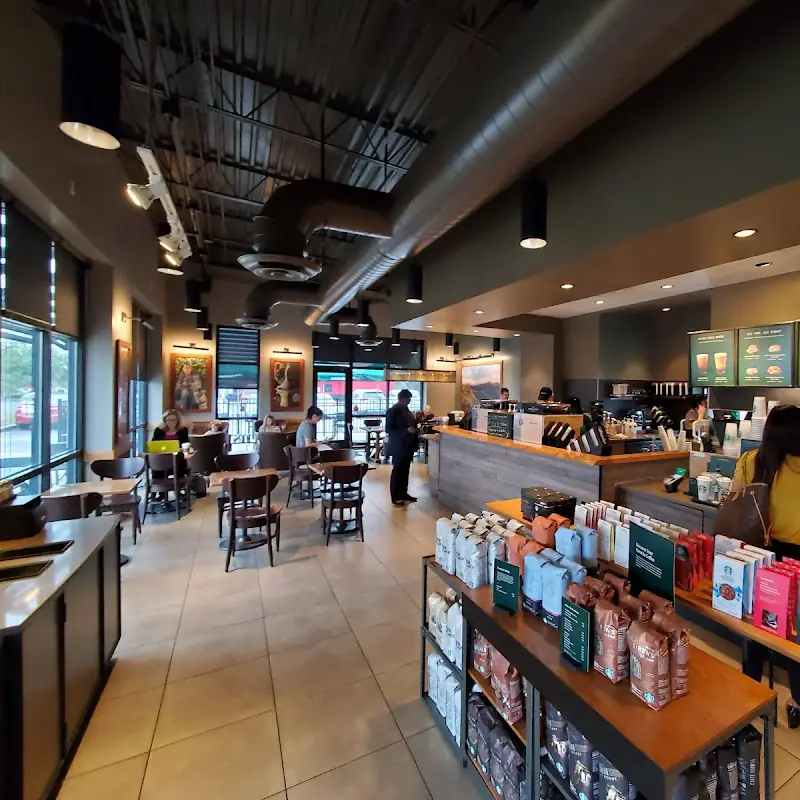 Starbucks Coffee Company