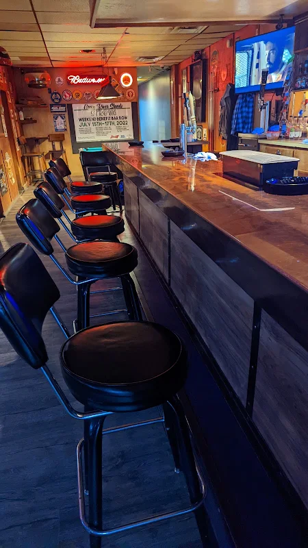 Embassy Tavern