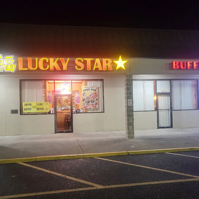 Lucky Star Chinese Restaurant
