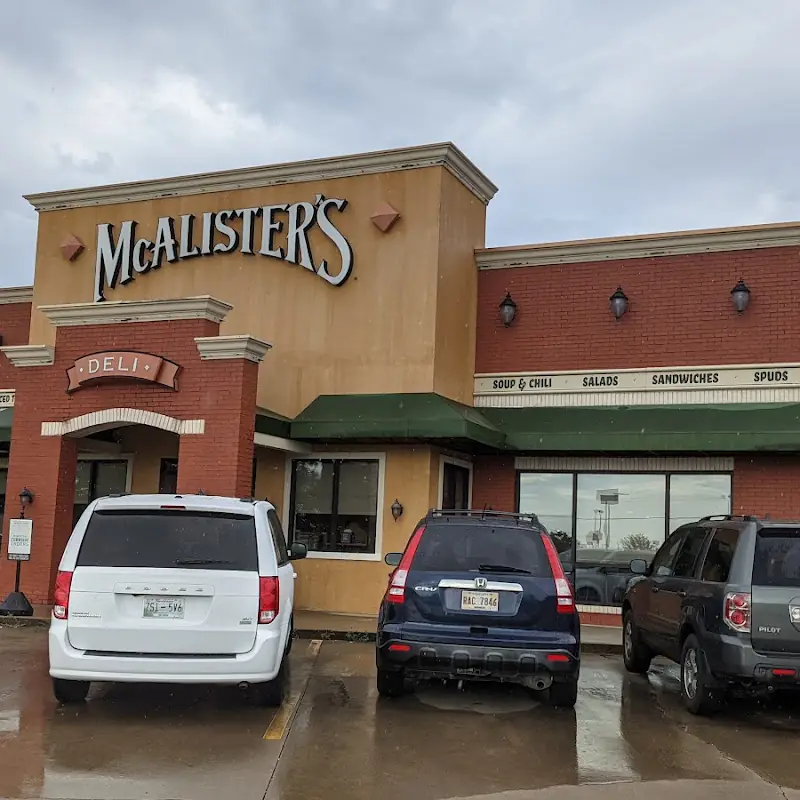 McAlister's Deli