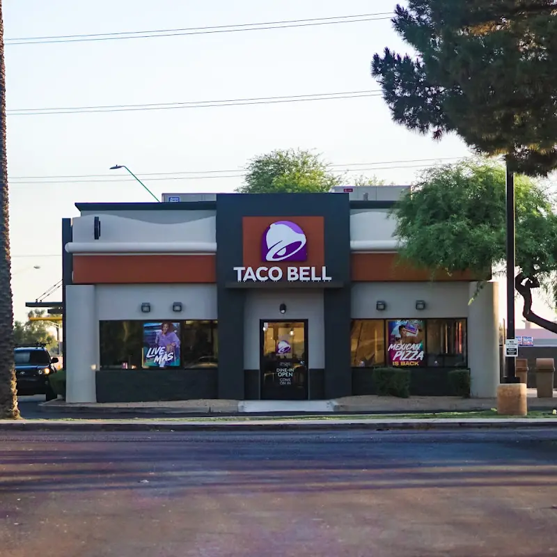 Taco Bell