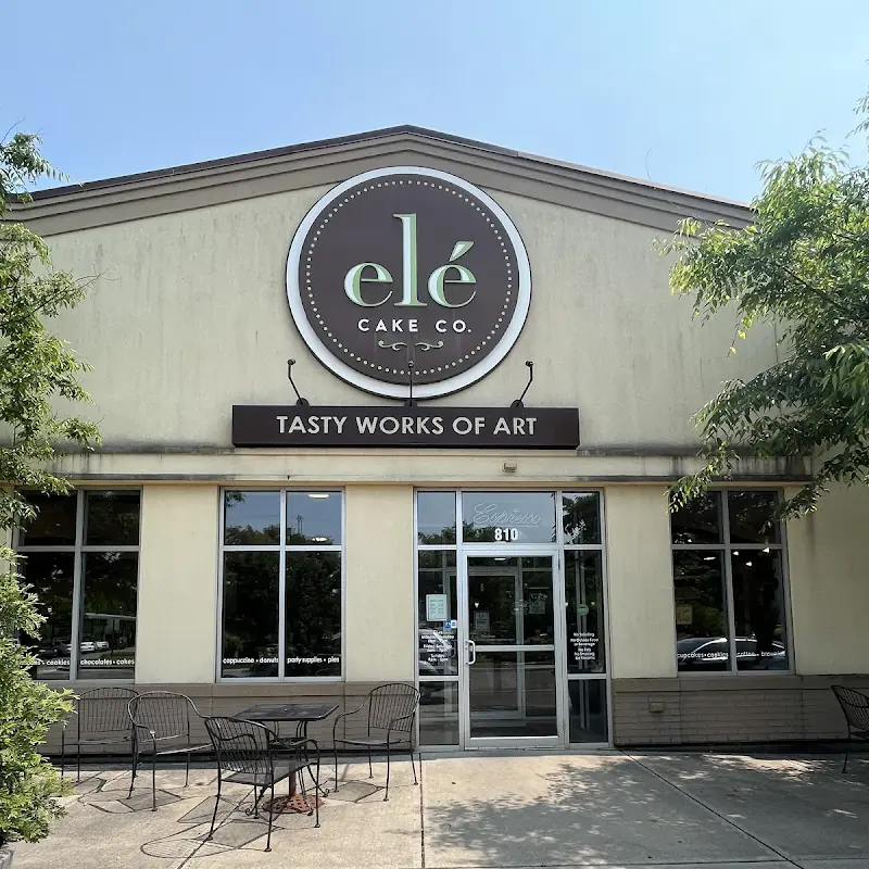 elé Cake Co.