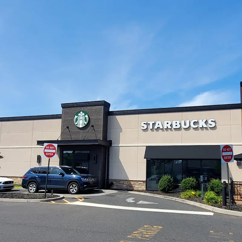 Starbucks
