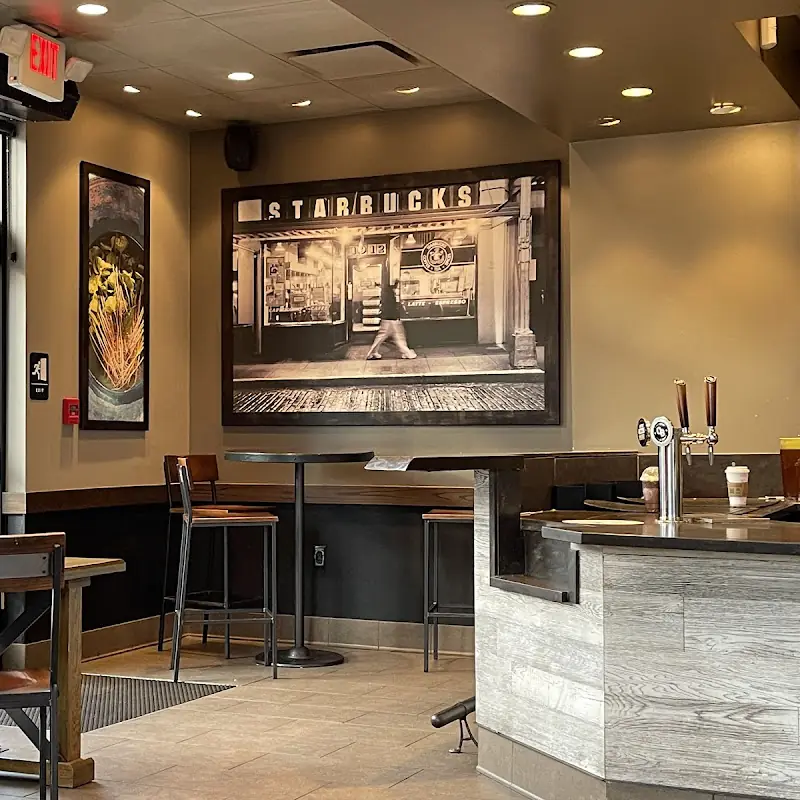Starbucks Coffee Company