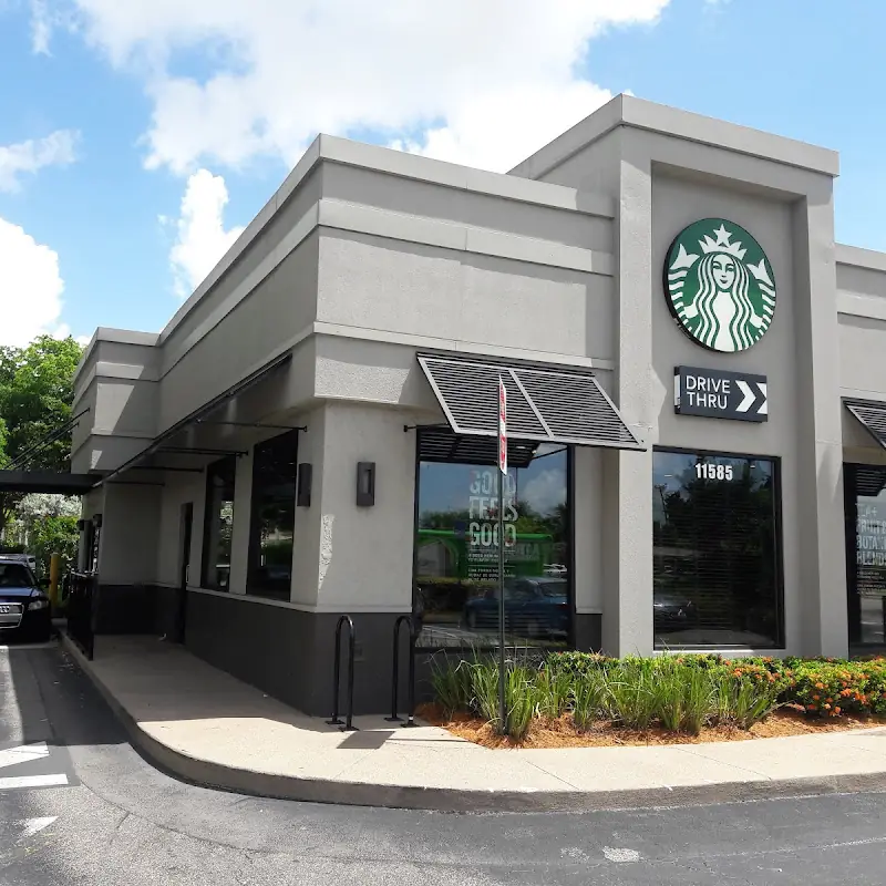 Starbucks Coffee Company