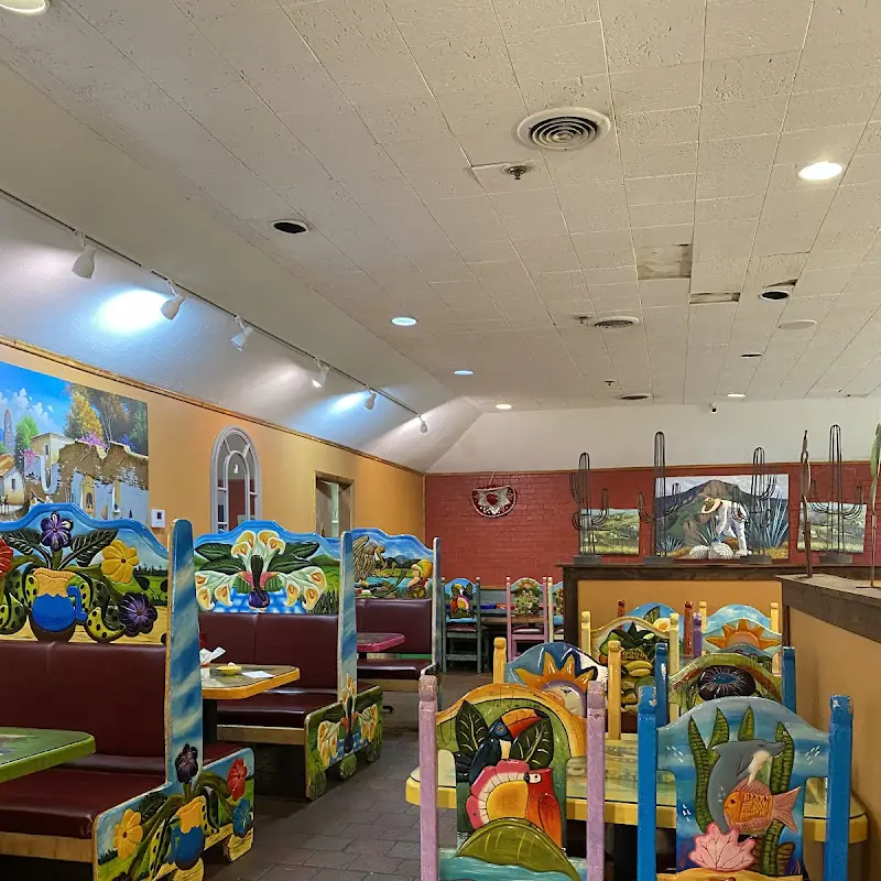 Los Arcos Mexican Resturant