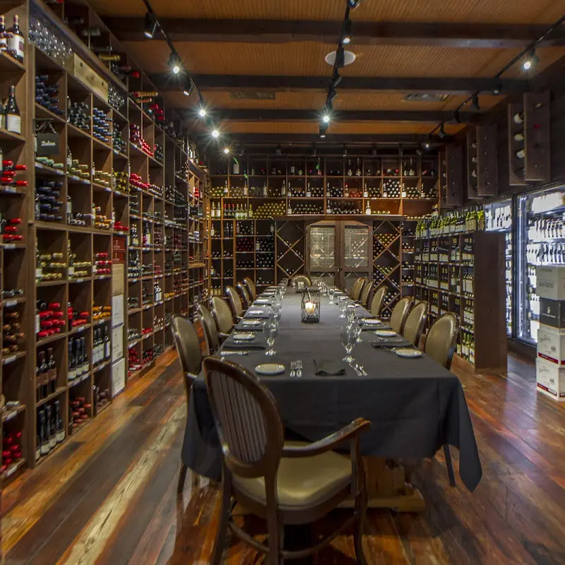 Impastato Cellars