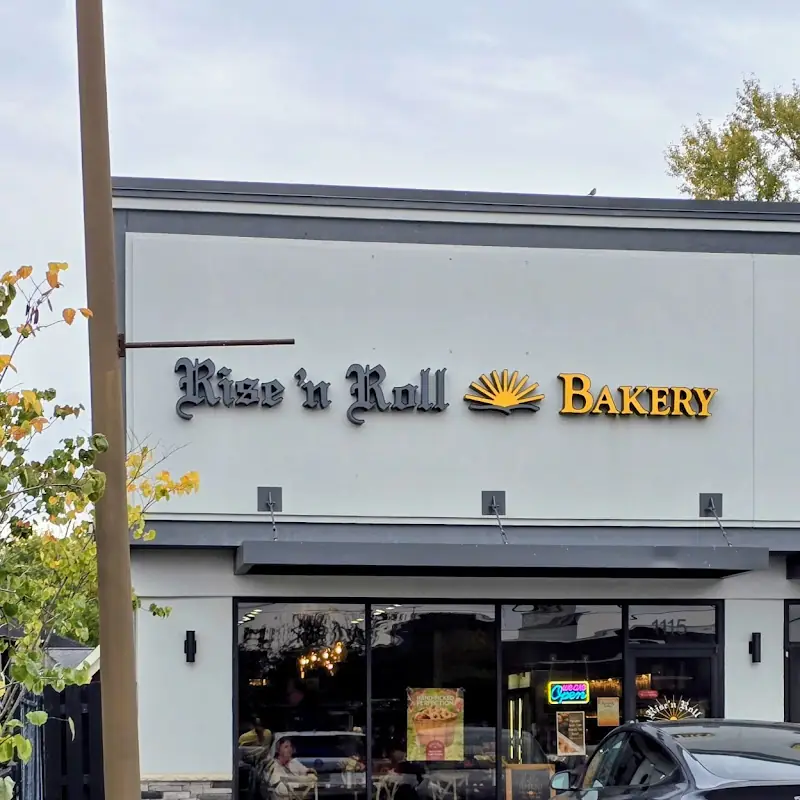 Rise'n Roll Bakery — Indianapolis