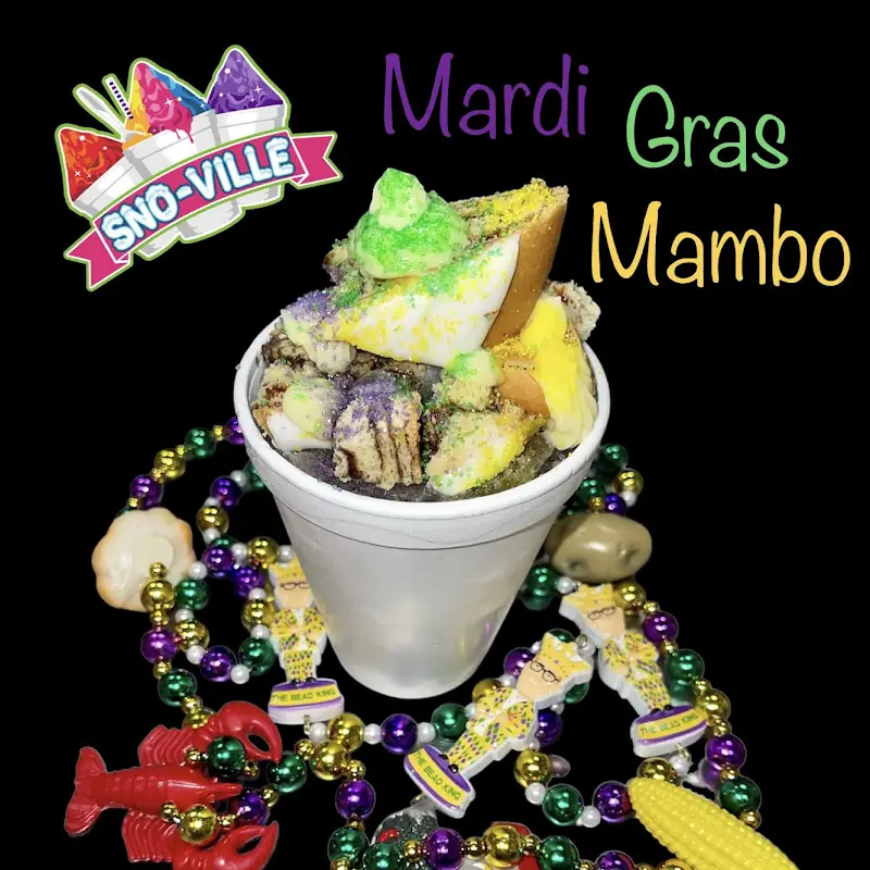 Sno-Ville