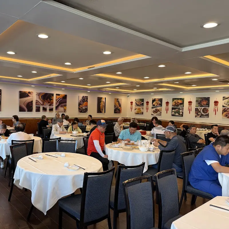Seafood Palace Monterey park