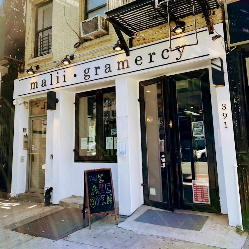 Malii Gramercy