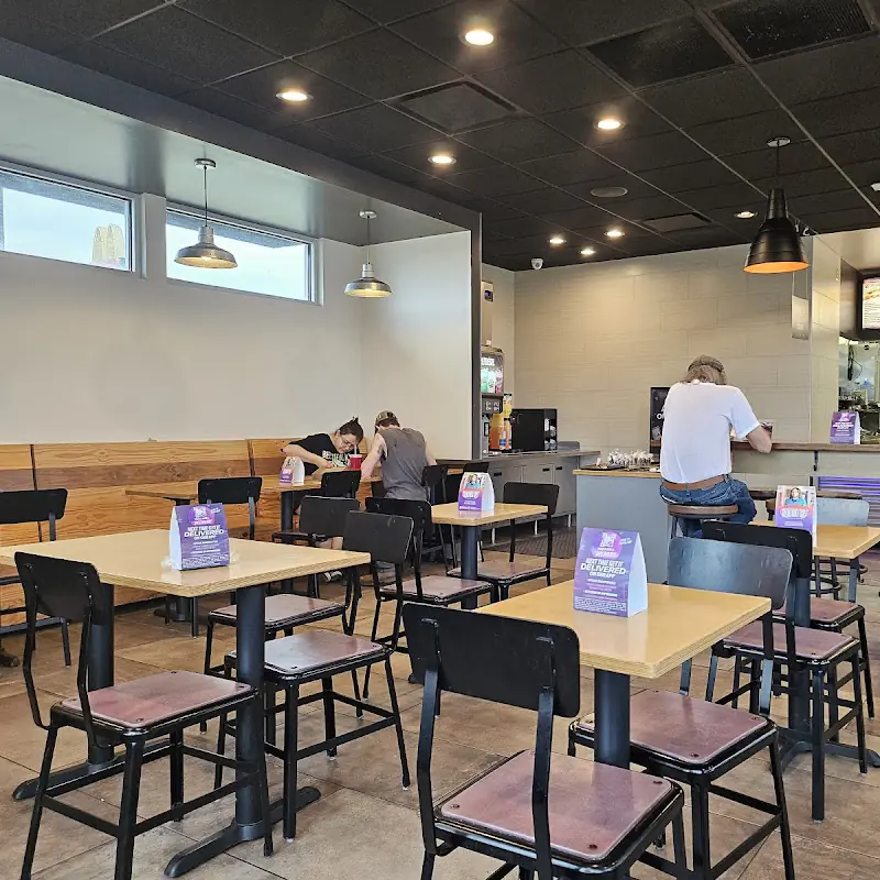 Taco Bell