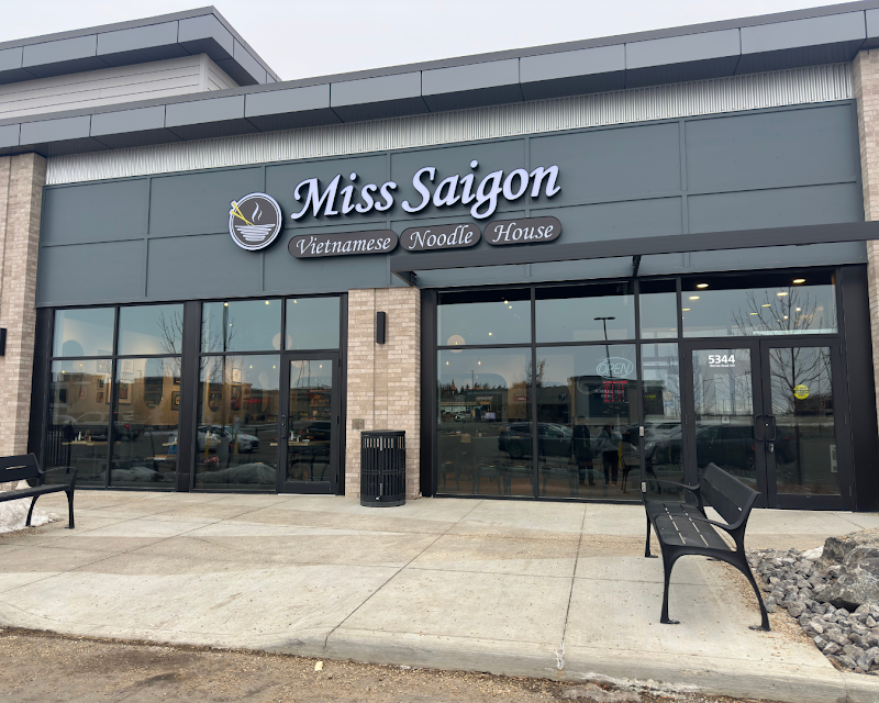 Miss Saigon Vietnamese Noodle House Ellerslie