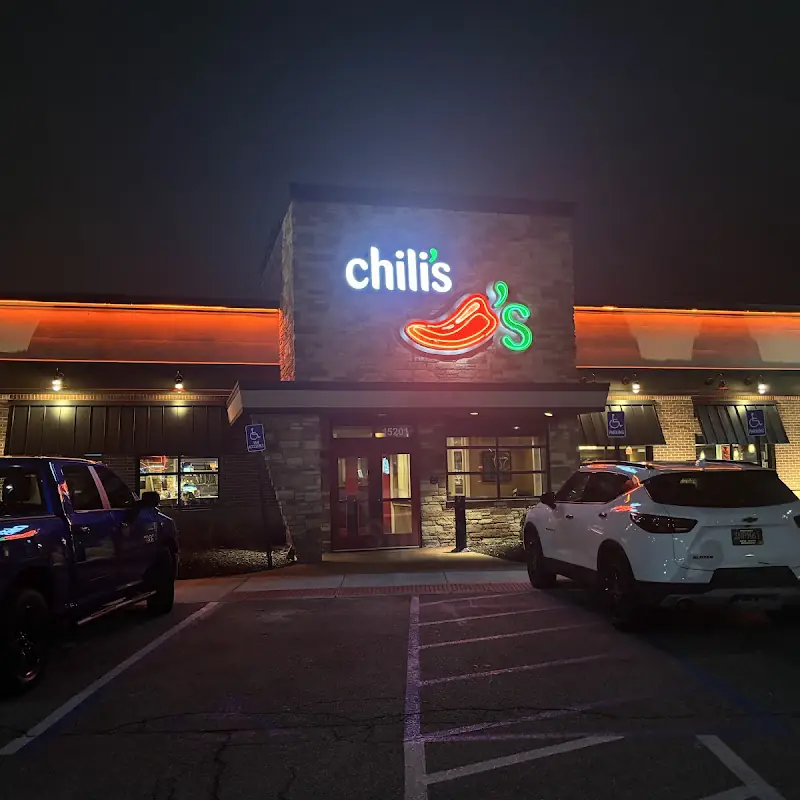 Chili's Grill & Bar