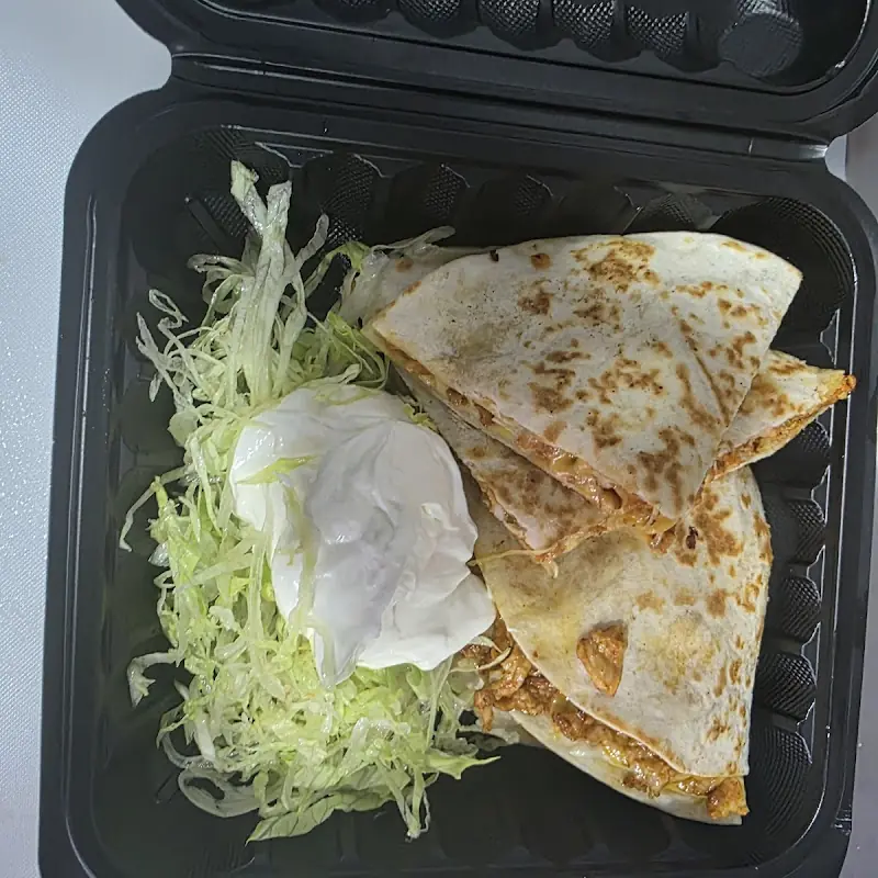 UKEE'S FOOD TRUCK