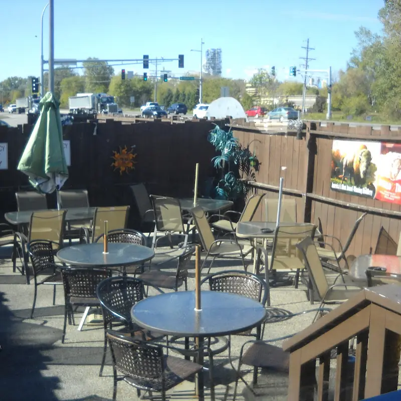 Buffalo Tap & Grill