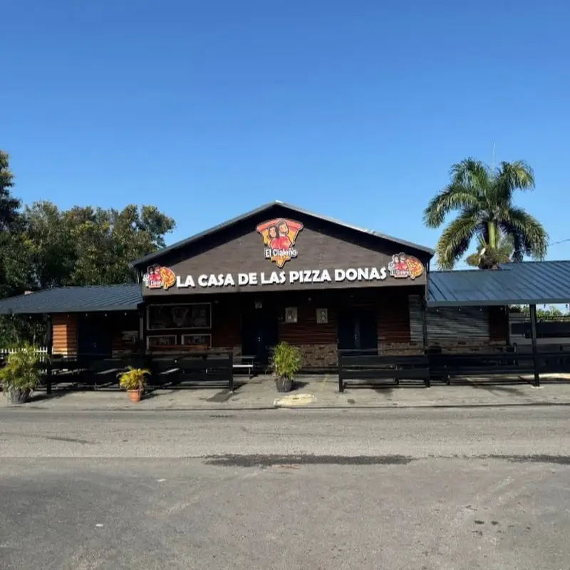 Cialeños Pizza & Pub