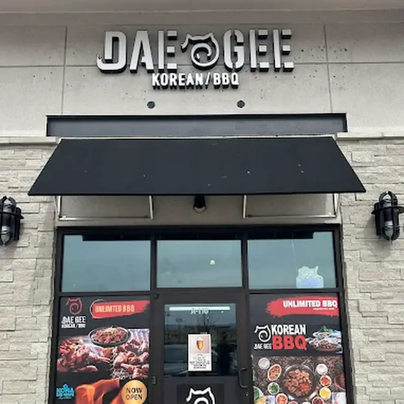 SPICY CHICKEN DAK BULGOGI