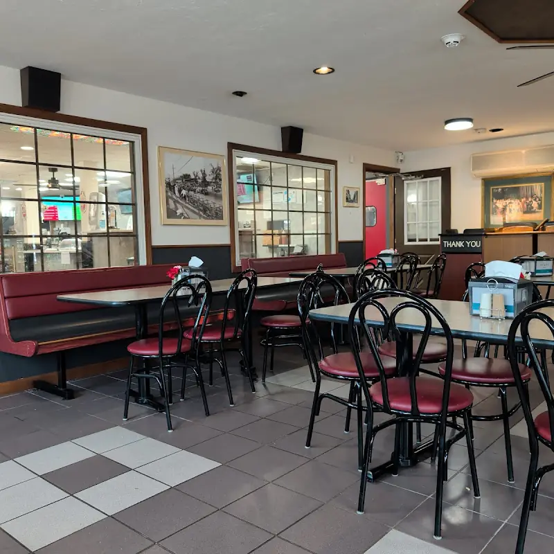 Pizza Market & Roast Beef
