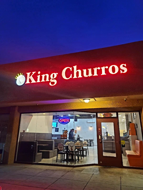 King Churros
