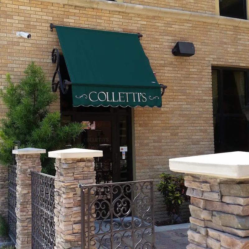 Colletti's Italian Restaurant