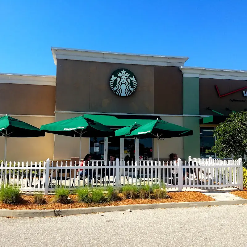 Starbucks Coffee Company