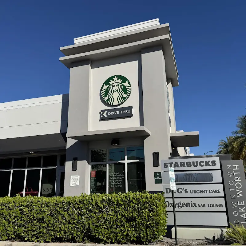 Starbucks Coffee Company