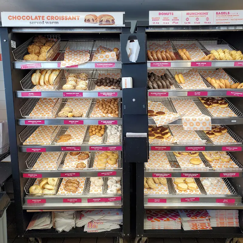 Dunkin'
