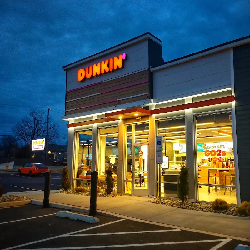 Dunkin'