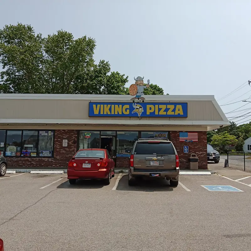 Viking Pizza
