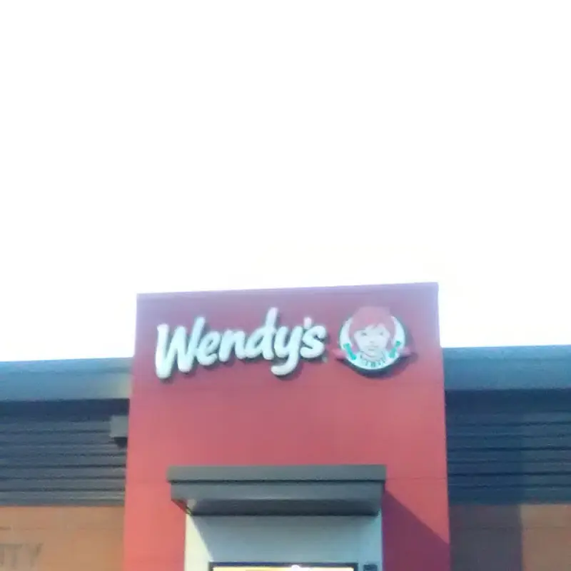 Wendy's
