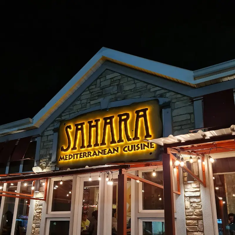 Sahara Restaurant