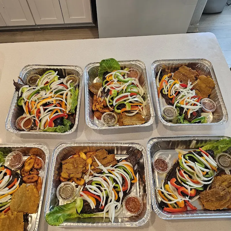 Suya Hub DFW