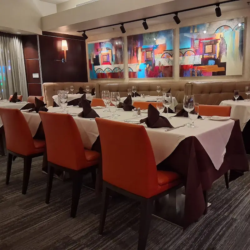Cholla Prime Steakhouse & Lounge