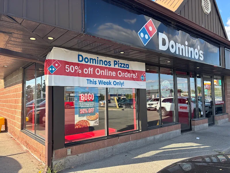 Domino's Pizza