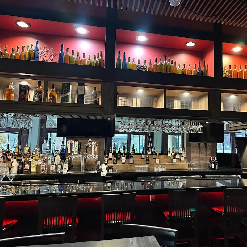 Aroma Indian Grill & Bar