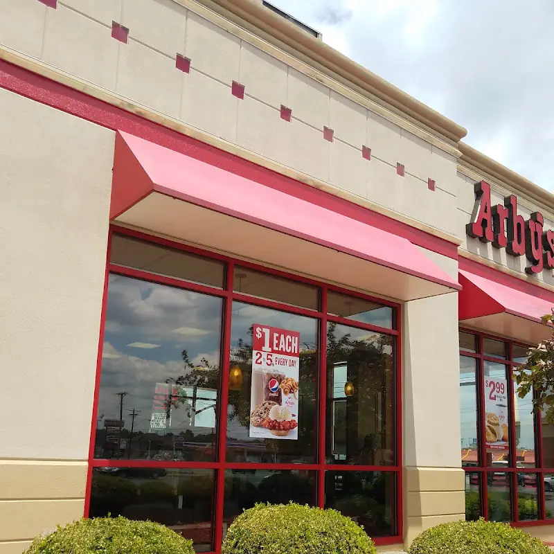 Arby's