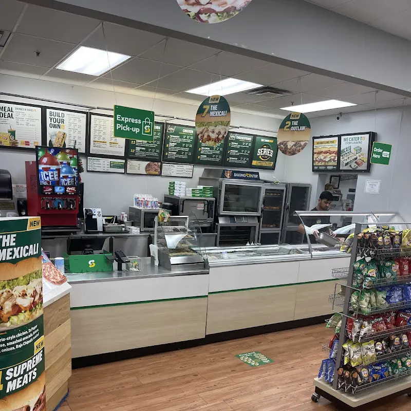 Subway