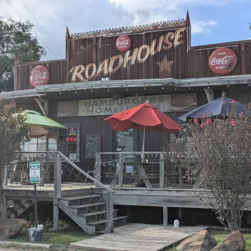 Roadhouse Bastrop