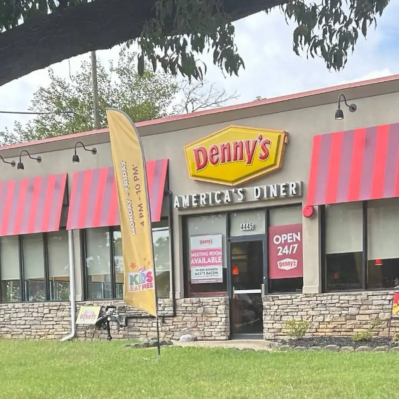 Denny's Restaurant