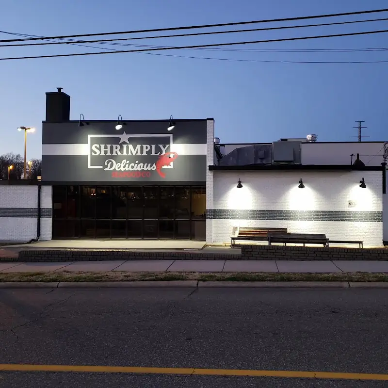 Shrimply Delicious Seafood Co.