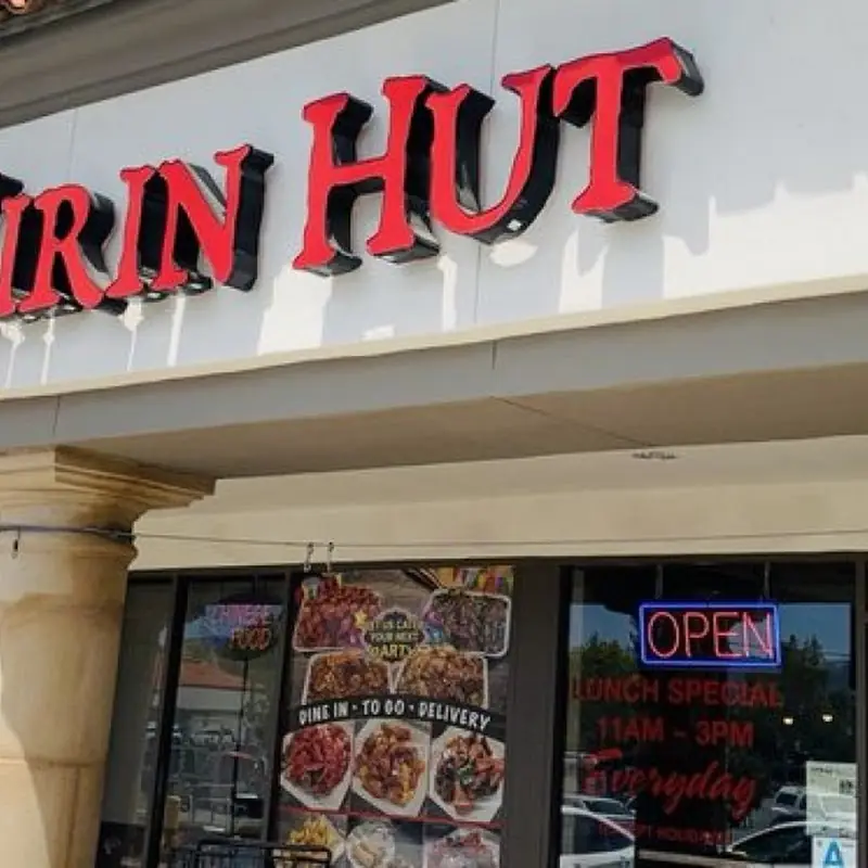 The Kirin Hut