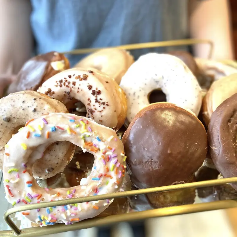 Donut Monster