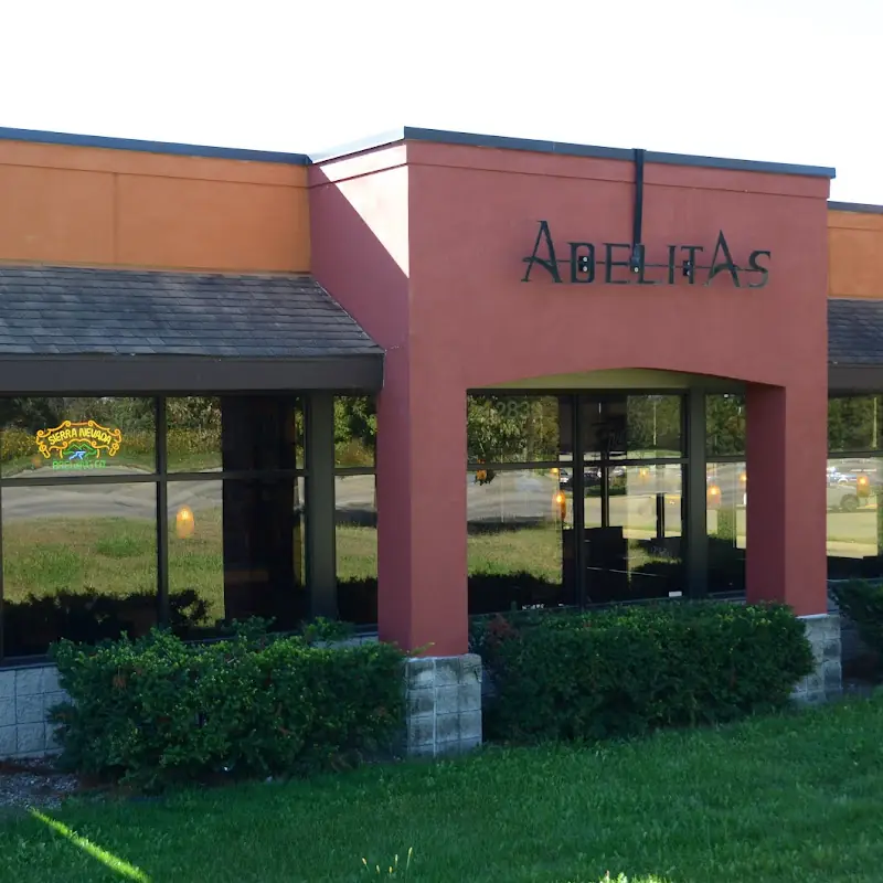 Adelitas Mexican Grill
