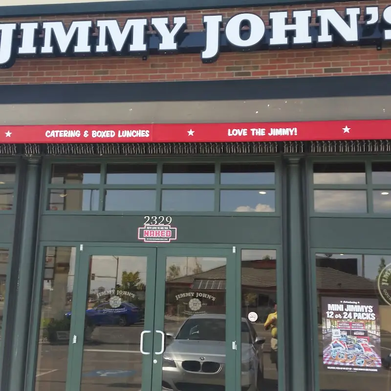 Jimmy John's
