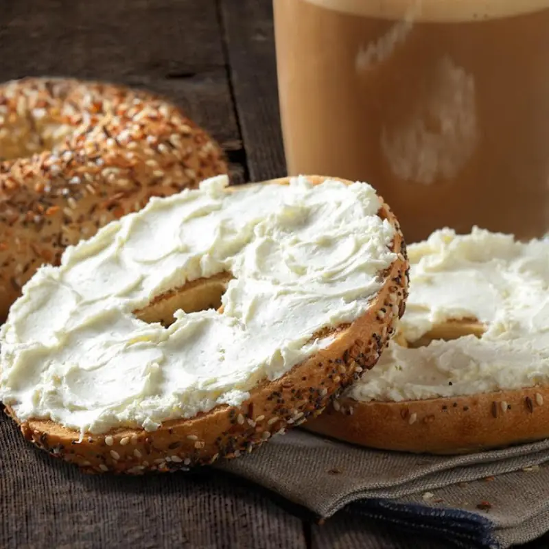 Einstein Bros. Bagels