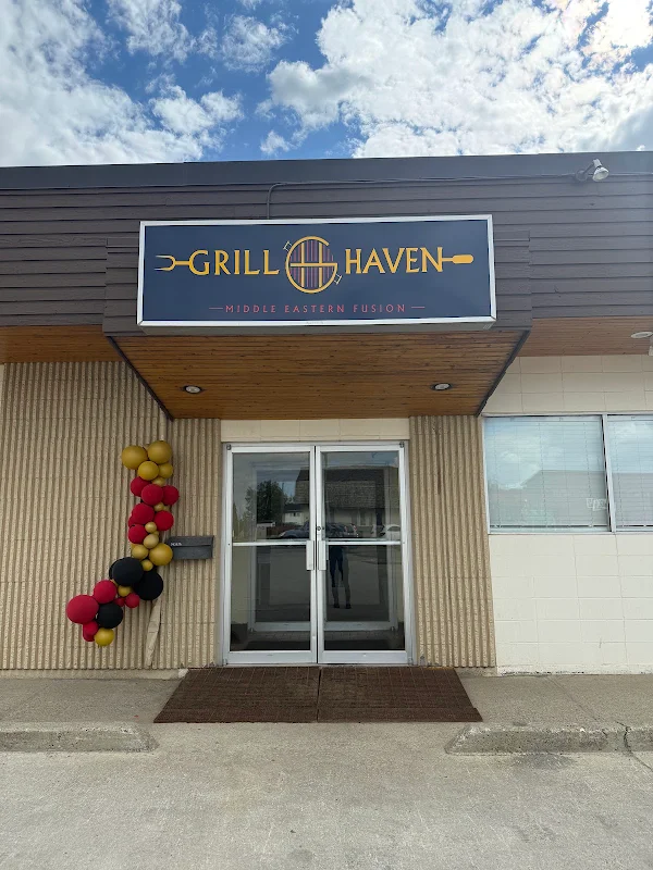 Grill Haven