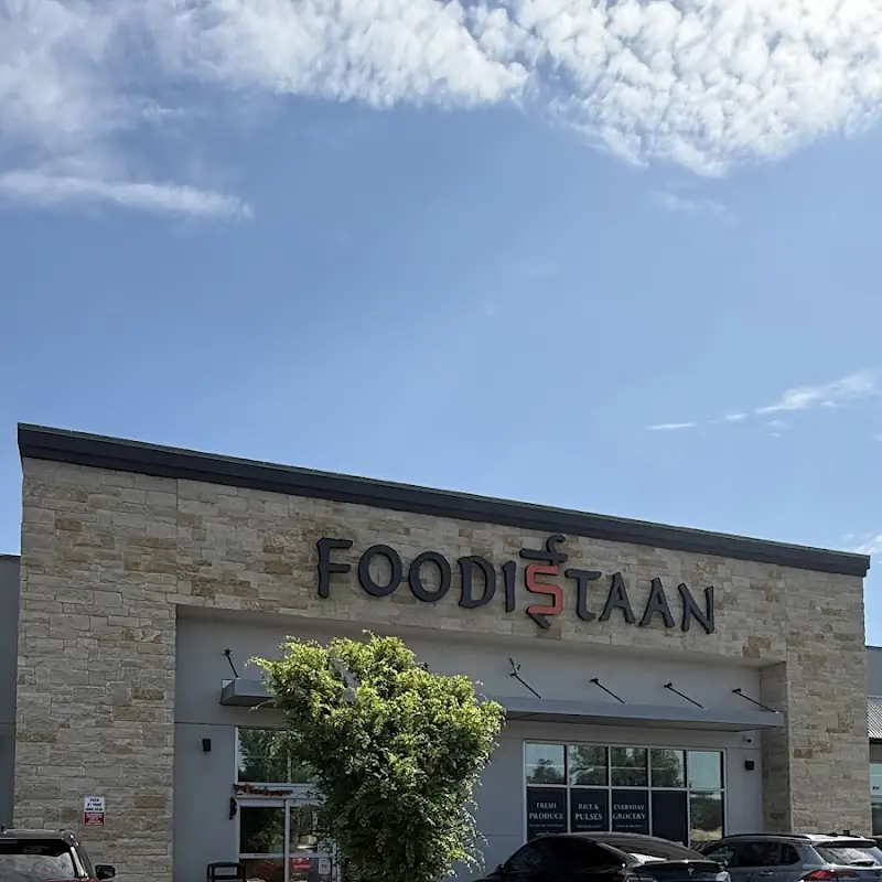 Foodistaan - Groceries, Halal Meat & Eatery
