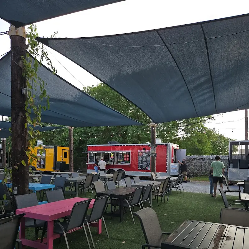 La Papa Loca Food Truck