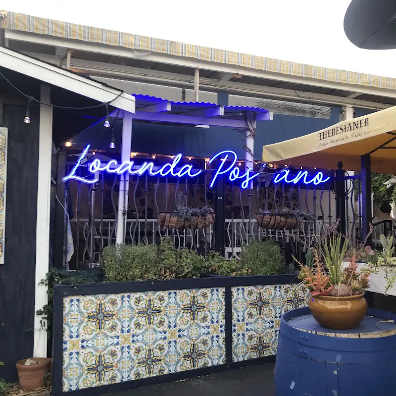 Locanda Positano